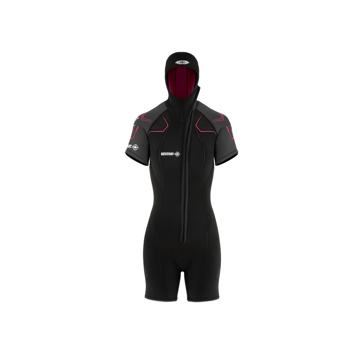 FOCEA COMFORT 7 - COMBINEZON DIN NEOPREN CU GAGULA - 7MM | Echipament Scufundari | Costume neopren